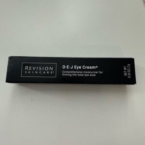 Revision Skincare D·E·J Eye Cream - Travel Size